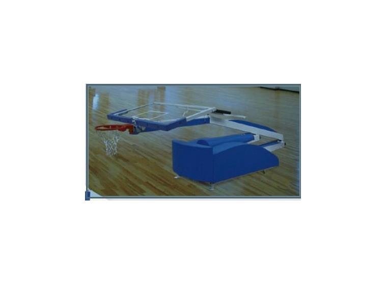 Basketanlegg Lite Shot Level 1 FIBA sertifisert Level 1 